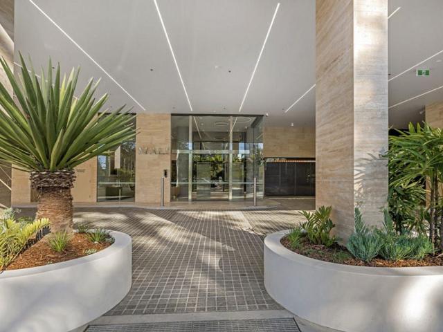801/4 6 Alexandra Avenue, MERMAID BEACH, QLD 4218