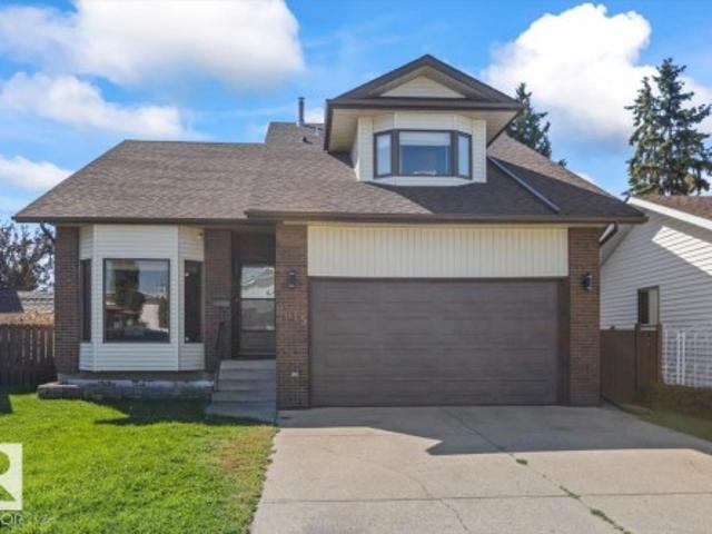 8015 Ave Nw, Edmonton, AB, T5Z 2T7 house for sale | Listing ID E4505 | Royal LePage