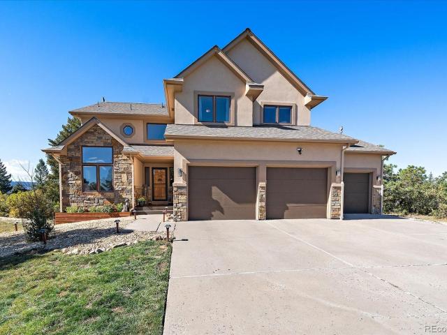 8015 Eagle Road