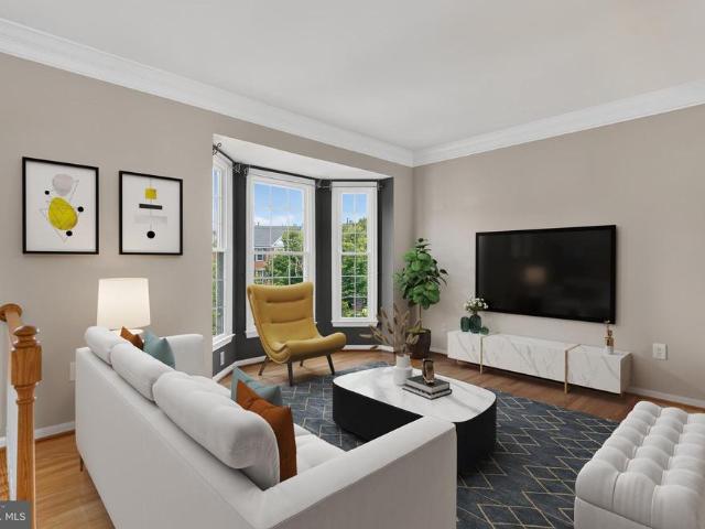 8015 Readington Court