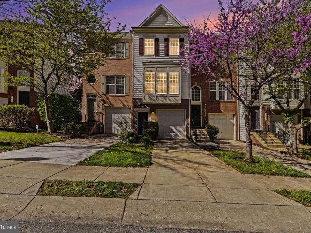 8016 Pennington Drive