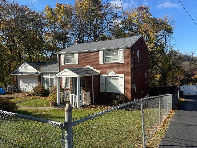 8017 Chaske St, Penn Hills, PA 15147 | MLS #1735