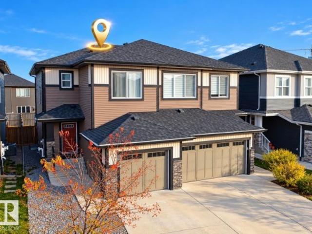 8017 St Nw, Edmonton, AB, T5T 7H9 house for sale | Listing ID E4513 | Royal LePage