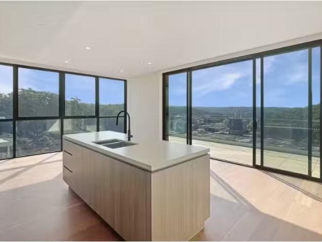 801/89 John Whiteway Drive, Gosford Apartment for rent Listed.