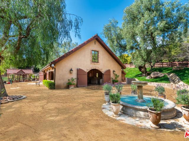 8018 Balcom Canyon Rd, Somis, CA 93066 | MLS #26661