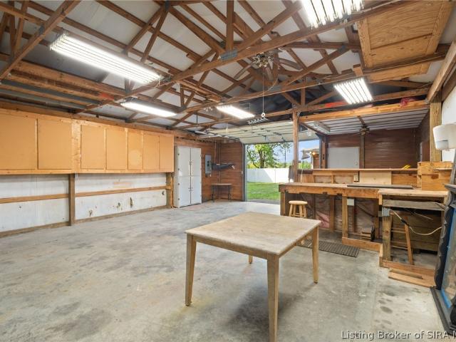 8018 County Line Road