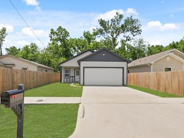 8018 Ethel St, Houston, TX 77028 | MLS #20161