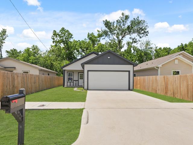 8018 Ethel St, Houston, TX 77028 | MLS #20161