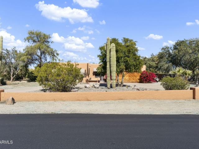 8018 E Vista Bonita Dr, Scottsdale, AZ