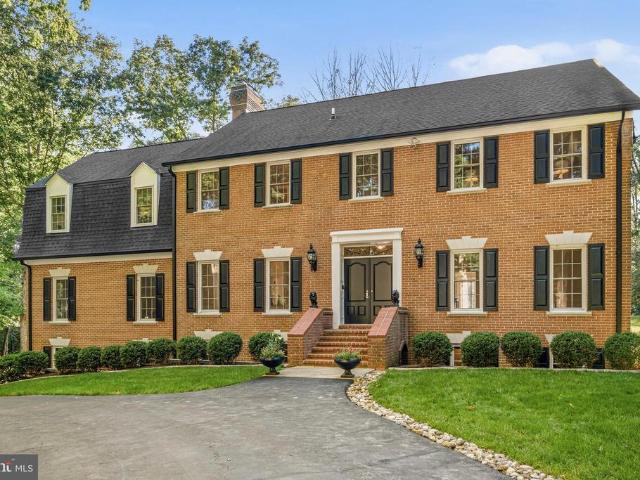 8018 Eddy Bend Trail