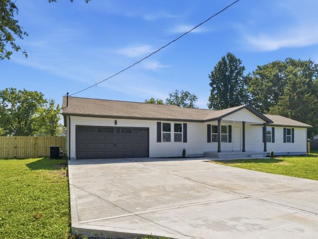 8019 Cooper Dr