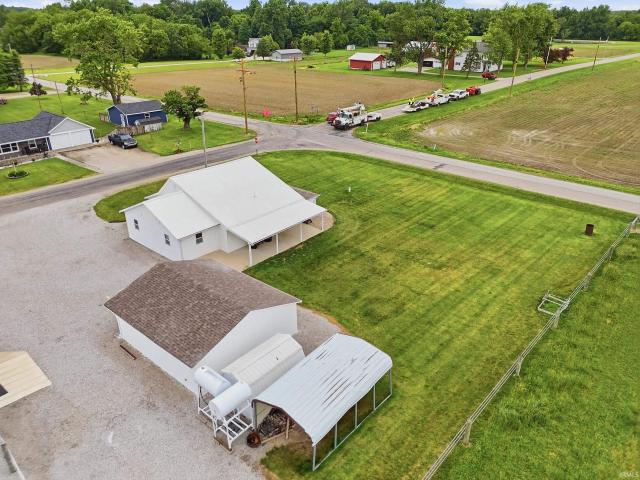 8019 S 900 W Road