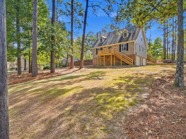 8010 Barbara Drive
