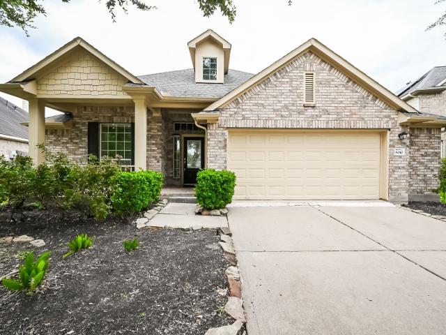 8010 Durham Run Lane, Richmond, US, TX