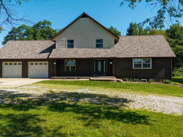 8010 E St. Peters Church Road