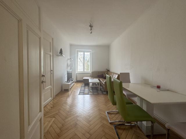 8010 Graz Geidorf: Tolle Studentenwohnung in Grazer Villenlage | Nähe LKH und Med Uni Graz | WG tauglich