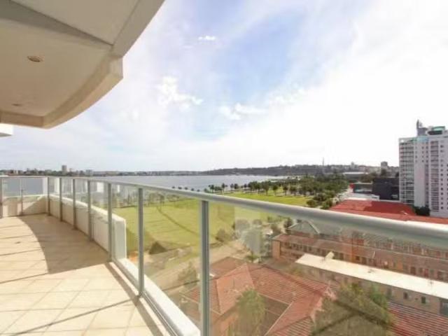 801/108 Terrace Road, EAST PERTH Apartment for rent Listed by.
