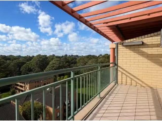 801/11 Jacobs Street, Bankstown Apartment for rent Listed by.