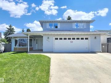 8011 A Street, Edmonton, AB, T5T 0V2 house for sale | Listing ID E4495 | Royal LePage