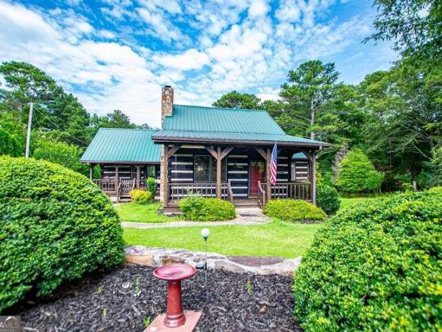 8011 Hannah Road