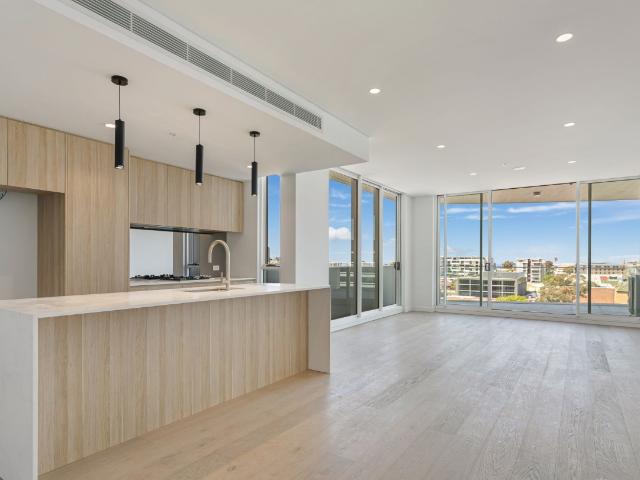 801/26 Young Street, Wollongong