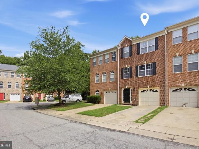 8012 Bullfinch Place