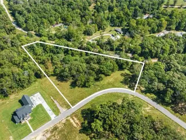 8012 HILL COUNTRY DR, DECATUR, AR 72722