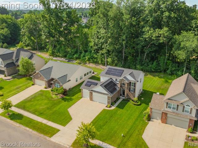 8012 Ivy Glen Park Lane