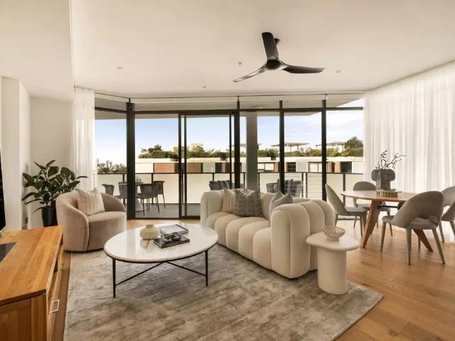 801/2 Regent Street, Petersham, Australia