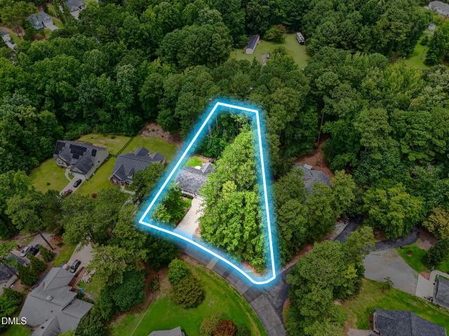 8012 Royal Drive