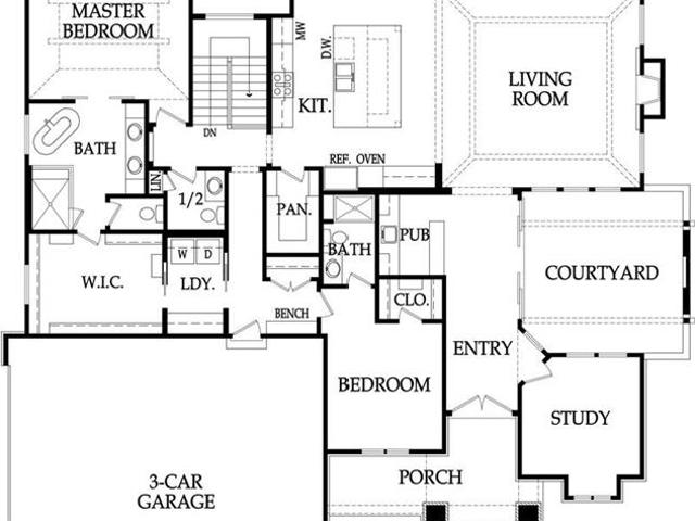 8013 Millridge St, Shawnee, KS 66218 | MLS #2494