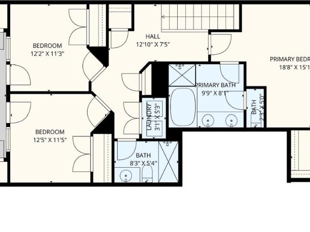 8013 Crescent Park Drive