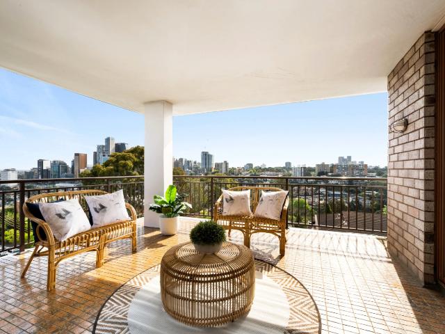 801/3 Lindsay Street, Neutral Bay NSW 2089 Apartment For Rent | Domain