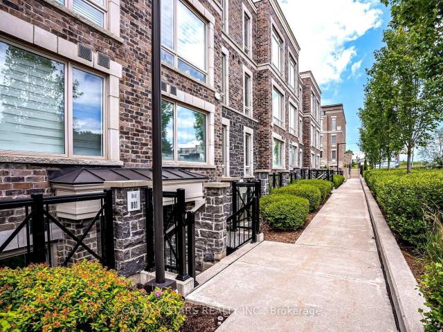 801 1 Blanche Lane, Markham | Expired, N12828 | Condos. Ca