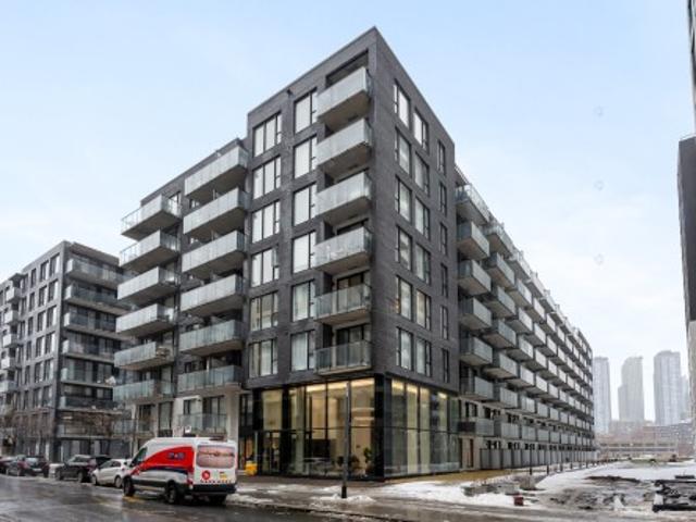 801 1 Rue Des Bassins, Montréal Le Sud Ouest, QC, H3C 1B7 condo for sale | Listing ID 18137 | Royal LePage