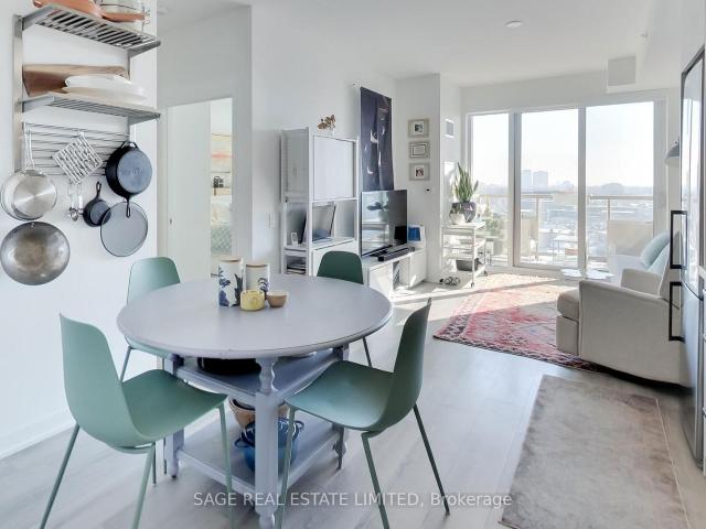 801 1 St Clair Avenue W, Toronto | Sold, W12758 | Condos. Ca