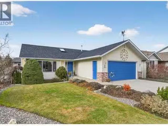 801 20Th Street Ne Unit# 4, Salmon Arm, BC, V1E 2R7 house fo.