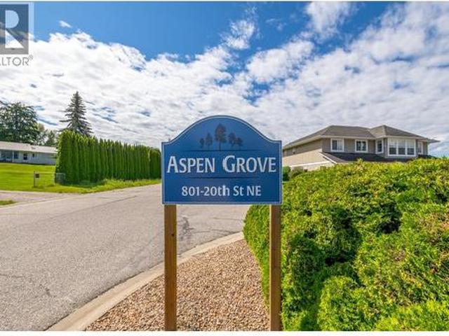 801 20 Street Ne Unit# #28, Salmon Arm, BC, V1E 2R7 house for sale | Listing ID 10391 | Royal LePage