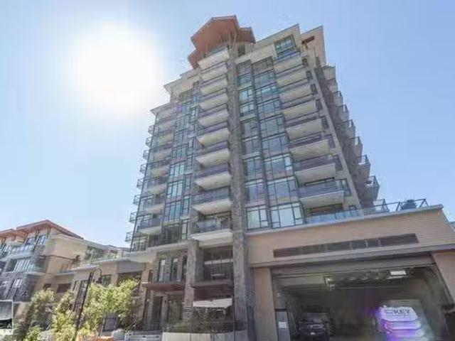 801 2785 Library Lane, North Vancouver, BC, V7J 1S1 lease fo.