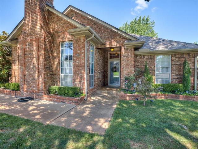 801 Colony Drive