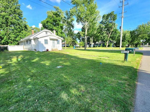 801 Concord Boulevard