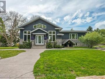 801 Camp Lane, Leeds And The Thousand Islands, ON, K0E 1N0 house for sale | Listing ID X13169 | Royal LePage