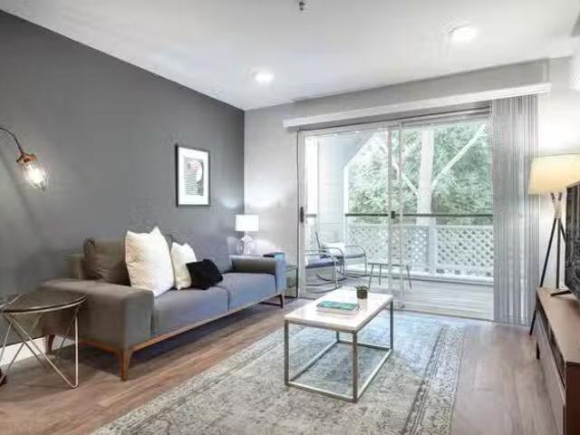 801 Church St, Old Mountain View 1 Bedroom 1 Bath