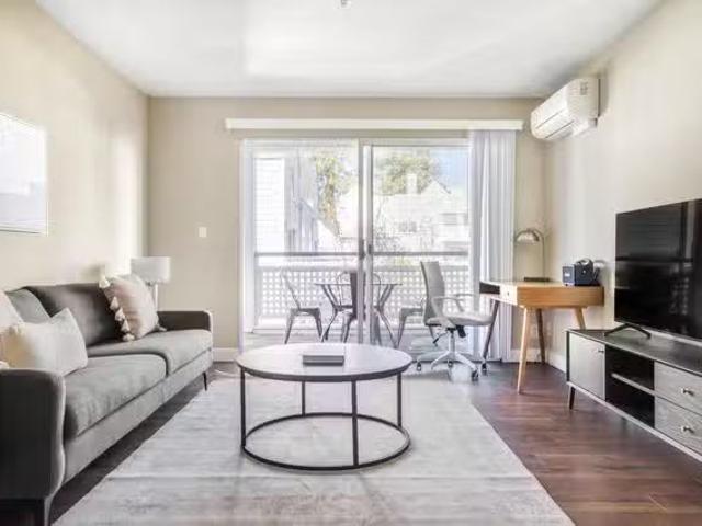 801 Church St, Old Mountain View 2 Bedroom 2 Bath