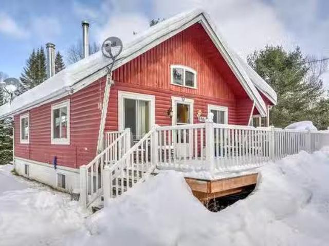 801 Ch. Du Lac Long, Sainte Émélie De L'Énergie, QC, J0K 2K0.