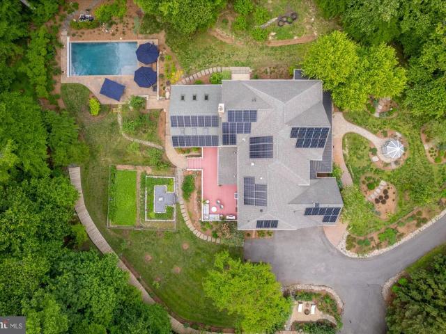 801 Antietam Drive