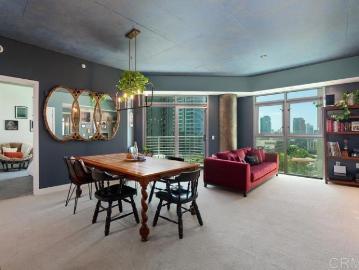 801 Ash St, Unit 303, San Diego, CA 92101 | MLS #PTP2601