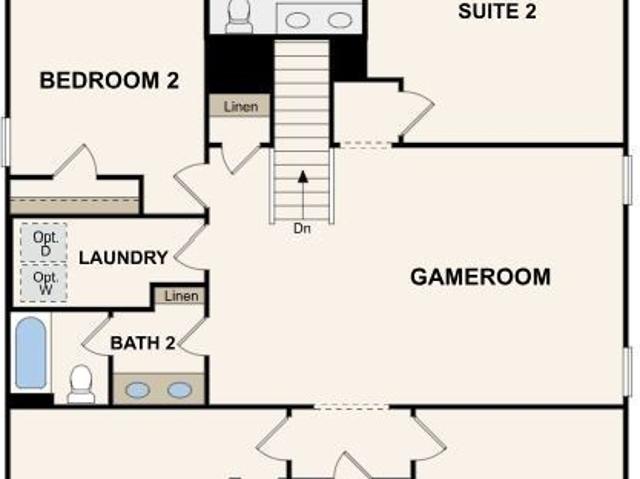 801 Averitt Lane