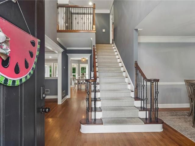 801 Bedford Oaks Drive