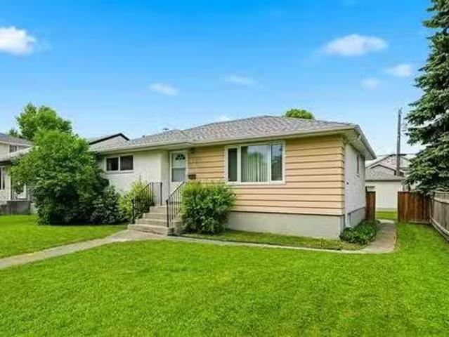 801 Government Ave, Winnipeg, MB, R2K 1X6 house for sale Li.